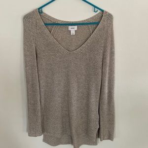 Old navy sweater